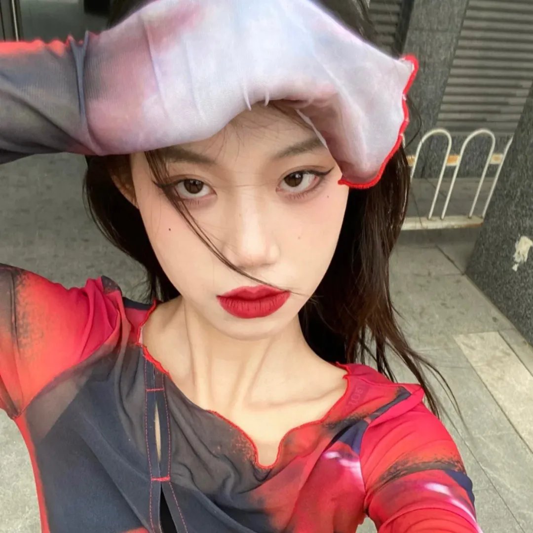 与母亲的蜜月
